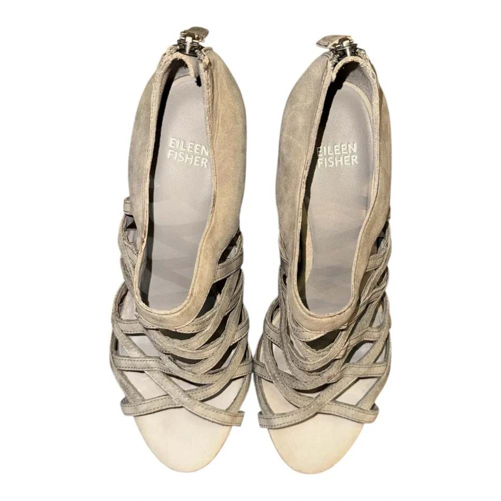 Eileen Fisher eileen fisher